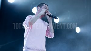 Bastille, Scarborough, Open Air Theatre, Review, Jo Forrest, TotalNtertainment