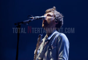 Kodaline, Leeds, First Direct Arena, Review, Jo Forrest, TotalNtertainment