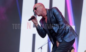 Heaven 17, Rewind North, Festival, TotalNtertainment, Review, Jo Forrest