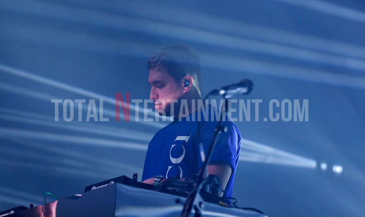 Jonas Blue, Manchester, Review, Jo Forrest, TotalNtertainment, Music