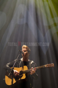 Kodaline, Leeds, First Direct Arena, Review, Jo Forrest, TotalNtertainment