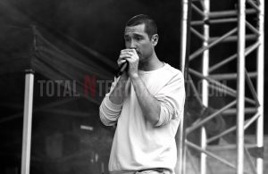 Bastille, Scarborough, Open Air Theatre, Review, Jo Forrest, TotalNtertainment