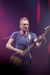 Sting, Manchester, Concert, Live Event