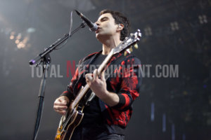 Stereophonics, Newcastle, Review, Jo Forrest, TotalNtertainment