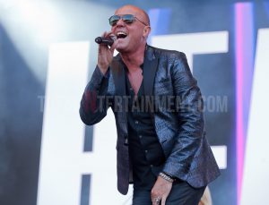 Heaven 17, Rewind North, Festival, TotalNtertainment, Review, Jo Forrest