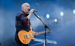 Midge Ure, Rewind North, Festival, TotalNtertainment, Review, Jo Forrest