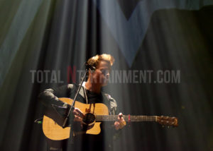 Kodaline, Leeds, First Direct Arena, Review, Jo Forrest, TotalNtertainment