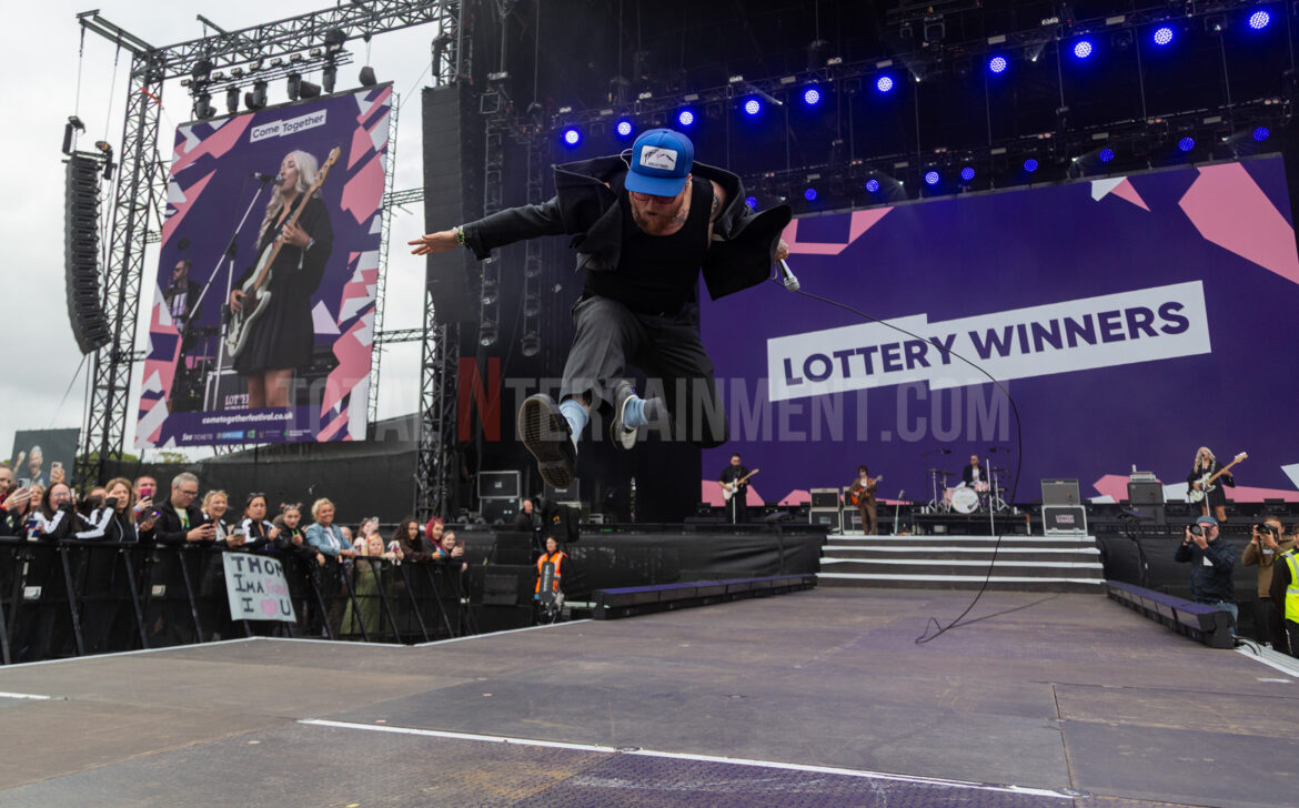 Come Together Festival 2025
