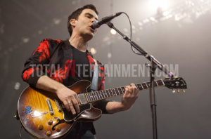 Stereophonics, Newcastle, Review, Jo Forrest, TotalNtertainment