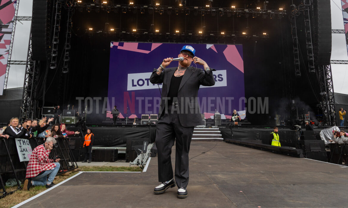 Come Together Festival 2025