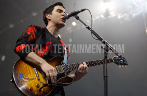 Stereophonics, Newcastle, Review, Jo Forrest, TotalNtertainment