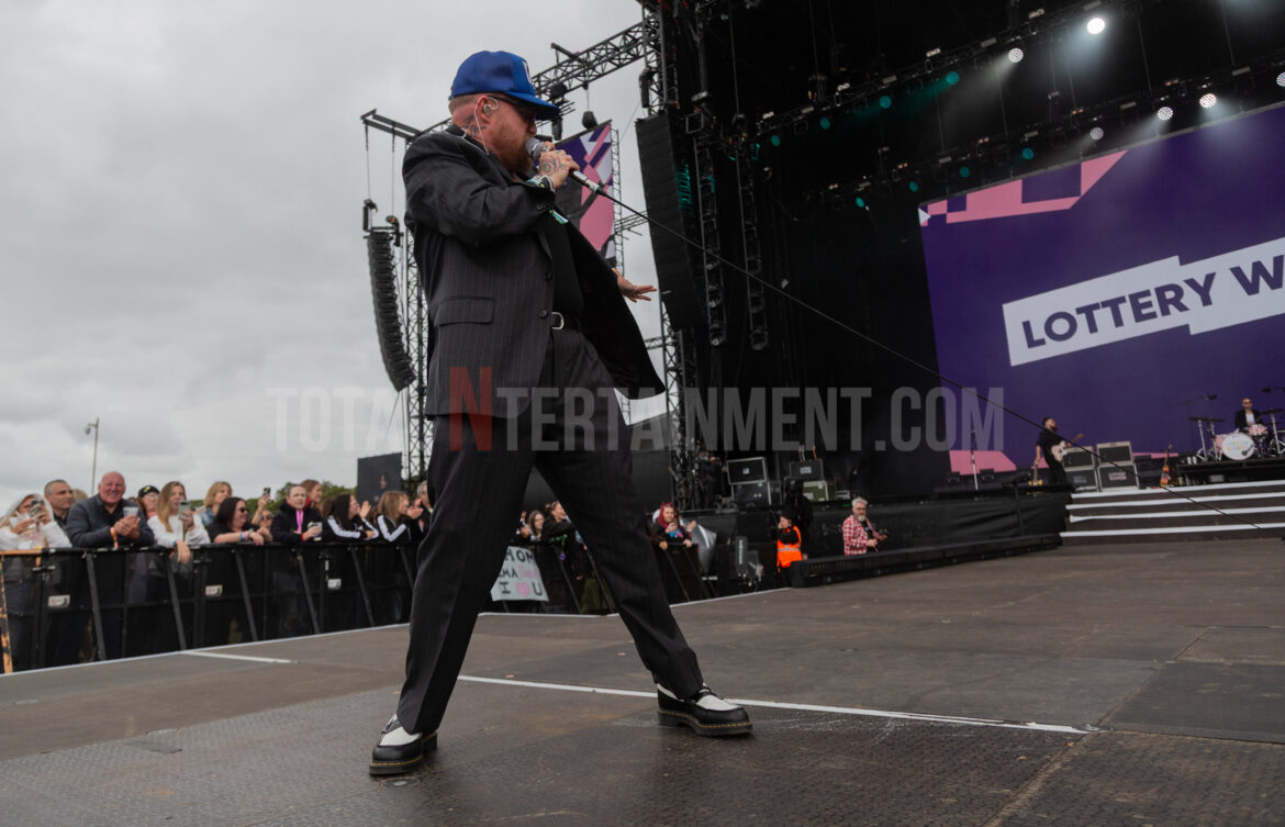 Come Together Festival 2025