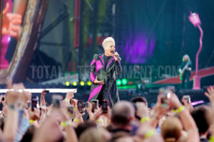 Pink, Anfield Stadium, Music, TotalNtertainment, Liverpool, Jo Forrest, Review