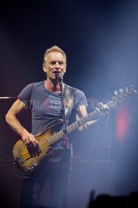 Sting, Manchester, Concert, Live Event