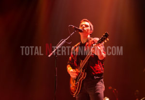 Stereophonics, Newcastle, Review, Jo Forrest, TotalNtertainment