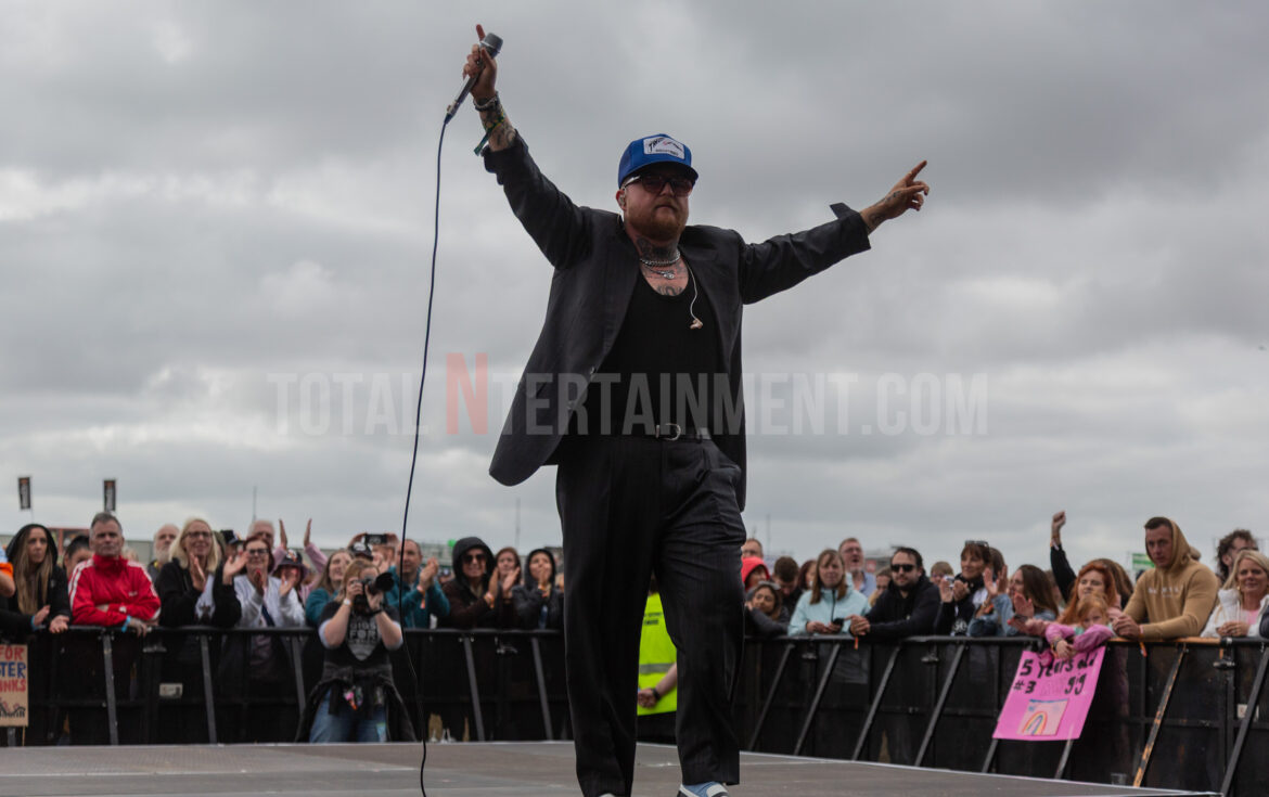 Come Together Festival 2025