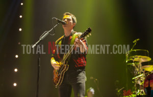 Stereophonics, Newcastle, Review, Jo Forrest, TotalNtertainment