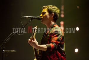 Stereophonics, Newcastle, Review, Jo Forrest, TotalNtertainment