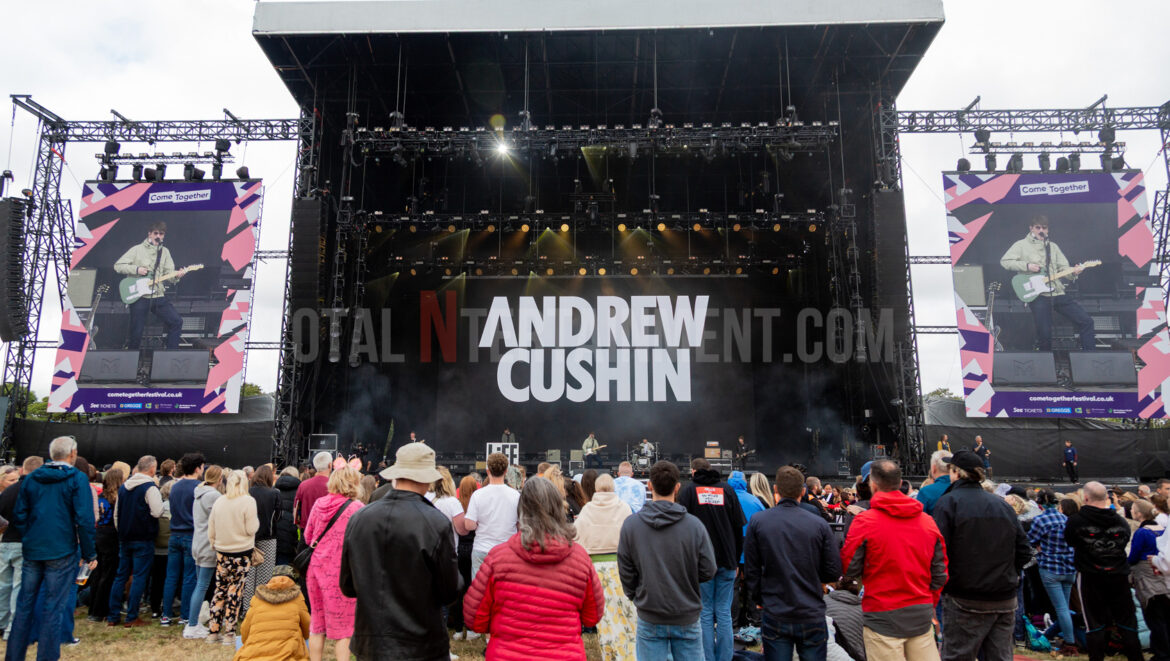 Come Together Festival 2025