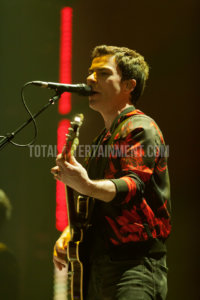 Stereophonics, Newcastle, Review, Jo Forrest, TotalNtertainment