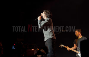 Snow Patrol, Leeds, First Direct Arena, Review, Jo Forrest, TotalNtertainment