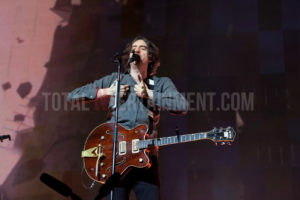 Snow Patrol, Leeds, First Direct Arena, Review, Jo Forrest, TotalNtertainment