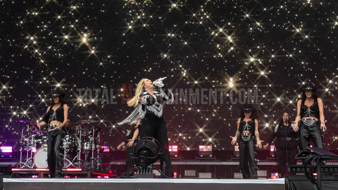 Come Together Festival 2025