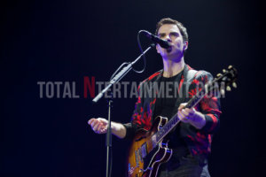 Stereophonics, Newcastle, Review, Jo Forrest, TotalNtertainment