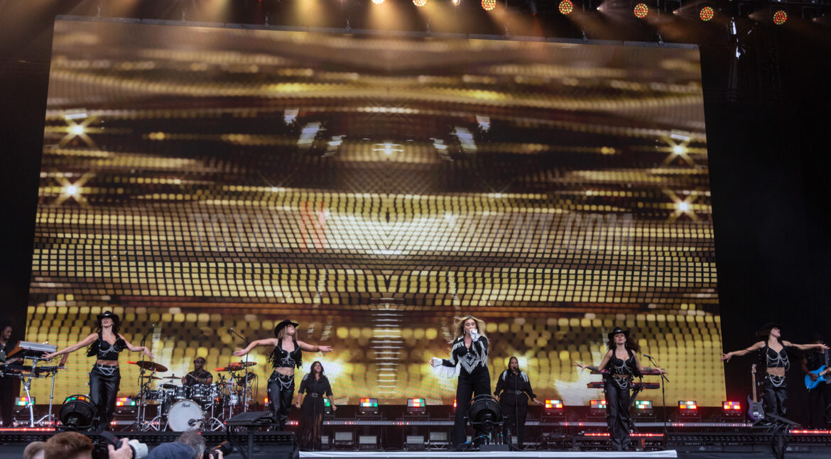 Come Together Festival 2025
