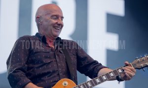 Midge Ure, Rewind North, Festival, TotalNtertainment, Review, Jo Forrest