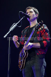 Stereophonics, Newcastle, Review, Jo Forrest, TotalNtertainment