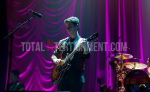 Stereophonics, Newcastle, Review, Jo Forrest, TotalNtertainment