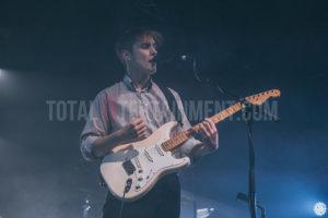 Sam Fender, Manchester, TotalNtertainment, Music, Review, Chris Ryan