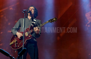 Snow Patrol, Leeds, First Direct Arena, Review, Jo Forrest, TotalNtertainment