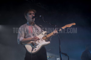 Sam Fender, Manchester, TotalNtertainment, Music, Review, Chris Ryan