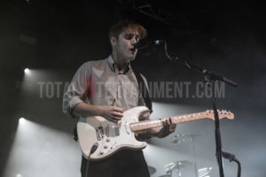 Sam Fender, Manchester, TotalNtertainment, Music, Review, Chris Ryan