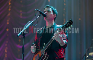 Stereophonics, Newcastle, Review, Jo Forrest, TotalNtertainment