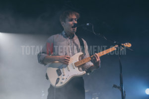 Sam Fender, Manchester, TotalNtertainment, Music, Review, Chris Ryan