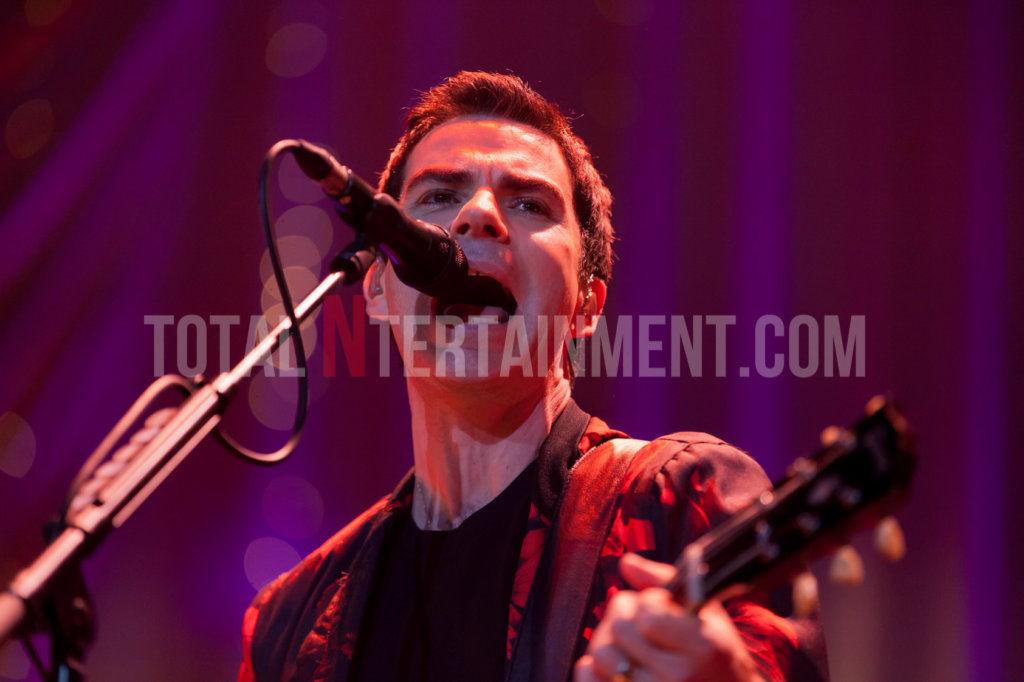 Stereophonics Newcastle Arena TotalNtertainment
