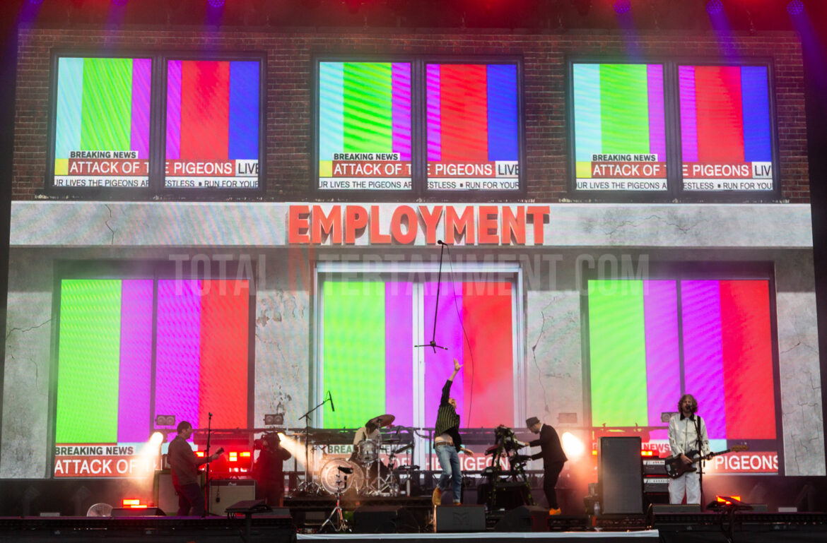 Come Together Festival 2025