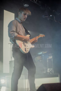 Sam Fender, Manchester, TotalNtertainment, Music, Review, Chris Ryan