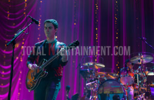 Stereophonics, Newcastle, Review, Jo Forrest, TotalNtertainment