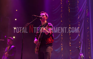 Stereophonics, Newcastle, Review, Jo Forrest, TotalNtertainment