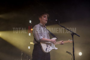 Sam Fender, Manchester, TotalNtertainment, Music, Review, Chris Ryan