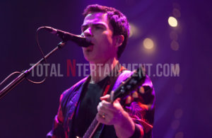 Stereophonics, Newcastle, Review, Jo Forrest, TotalNtertainment