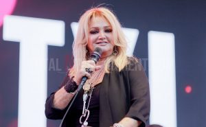 Bonnie Tyler, Rewind North, Festival, TotalNtertainment, Review, Jo Forrest