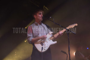 Sam Fender, Manchester, TotalNtertainment, Music, Review, Chris Ryan