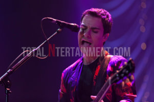 Stereophonics, Newcastle, Review, Jo Forrest, TotalNtertainment