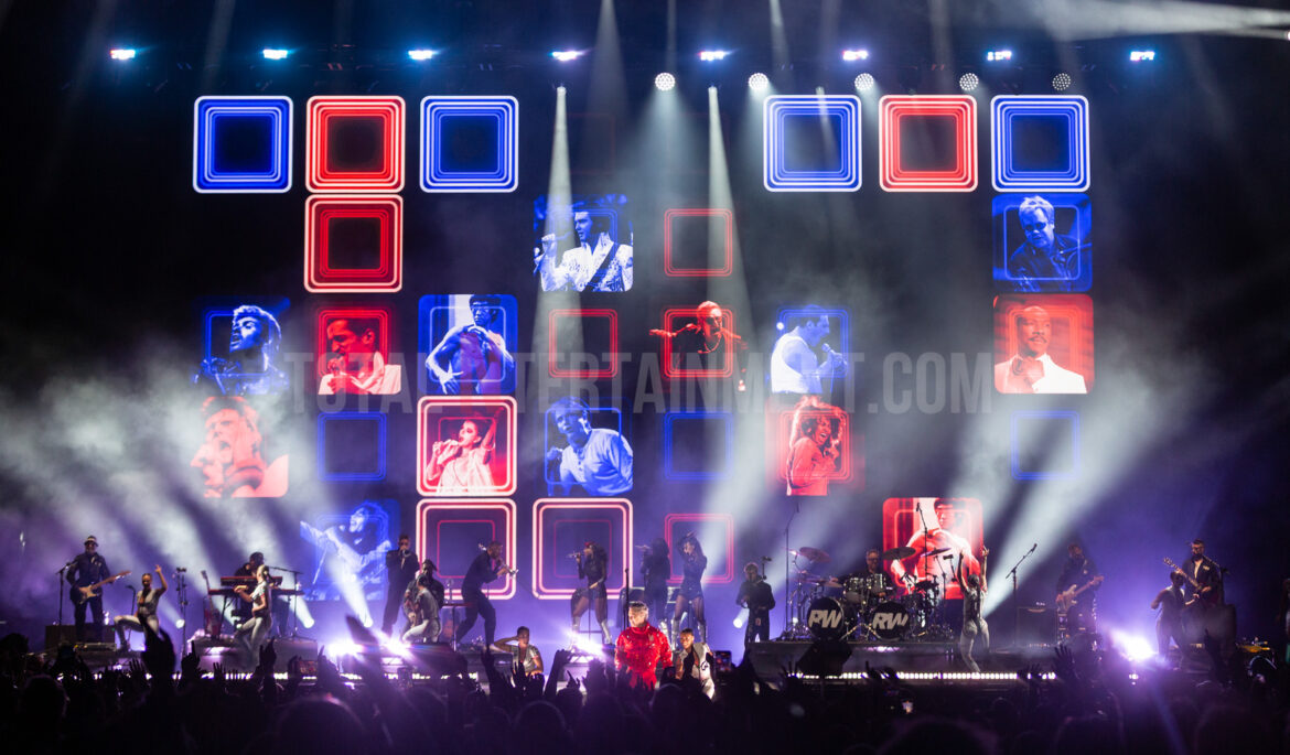 Come Together Festival 2025