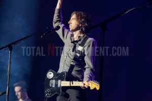 Snow Patrol, Leeds, First Direct Arena, Review, Jo Forrest, TotalNtertainment